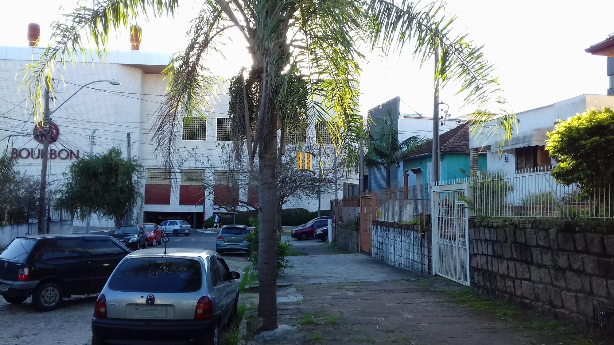 Casa para Venda - 91m², 2 dormitórios, 1 vaga - Jardim Botânico