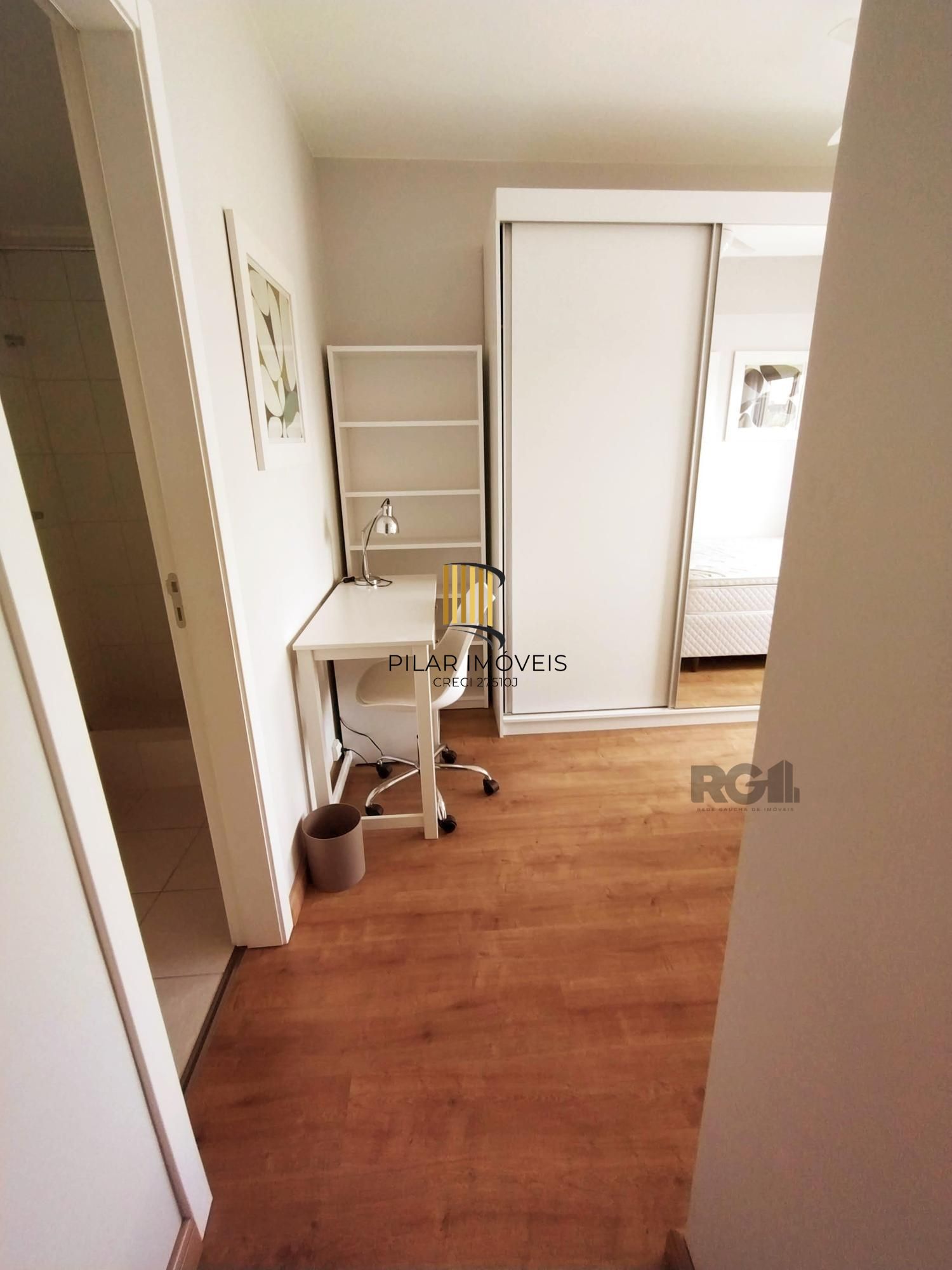 Apartamento 2 dormitórios no bairro Partenon