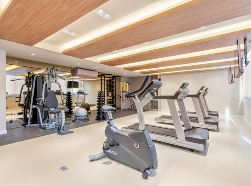 Loft 1 dormitório no bairro Mont Serrat