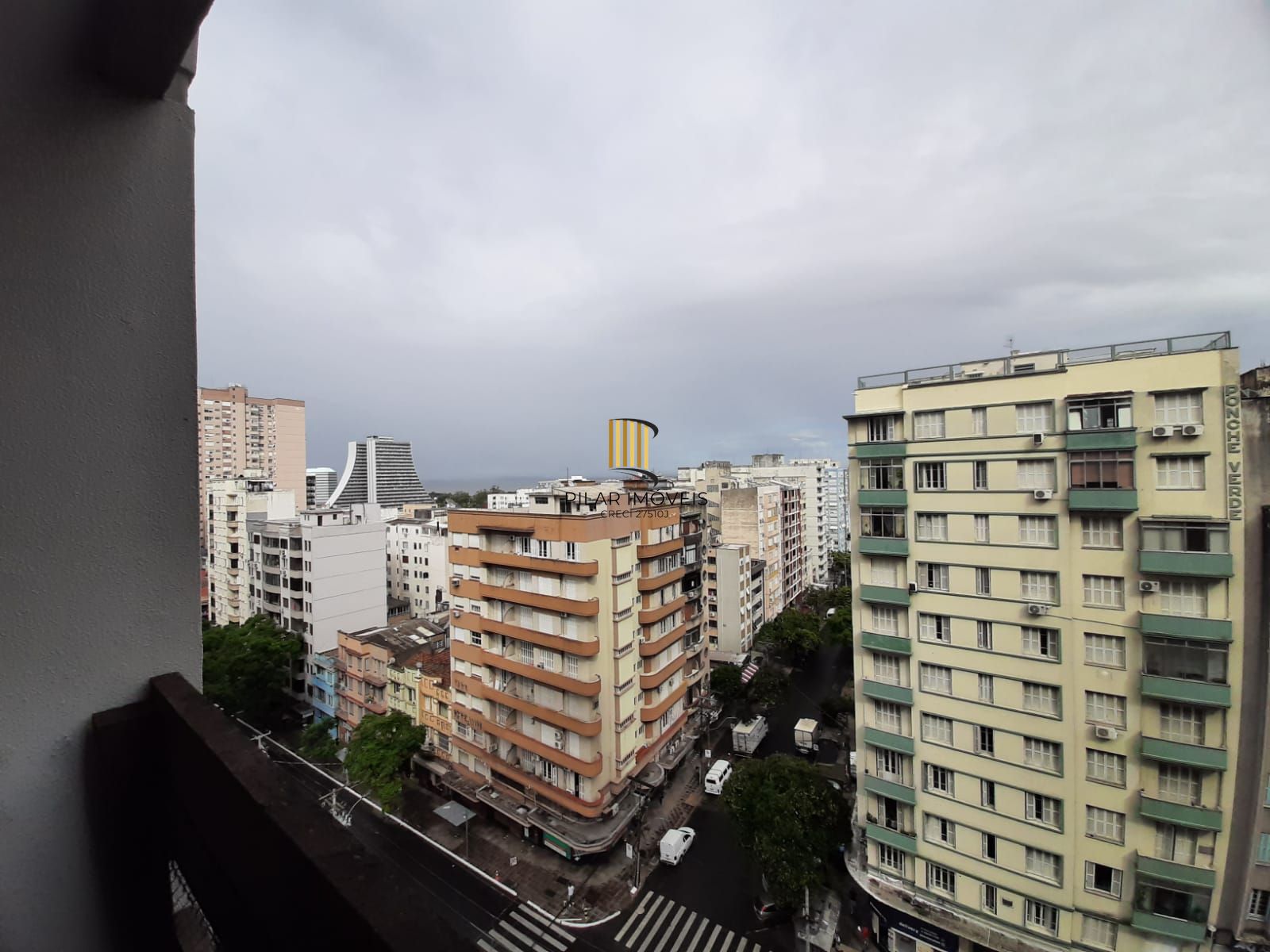Apartamento 1 dormitório no bairro Centro Histórico