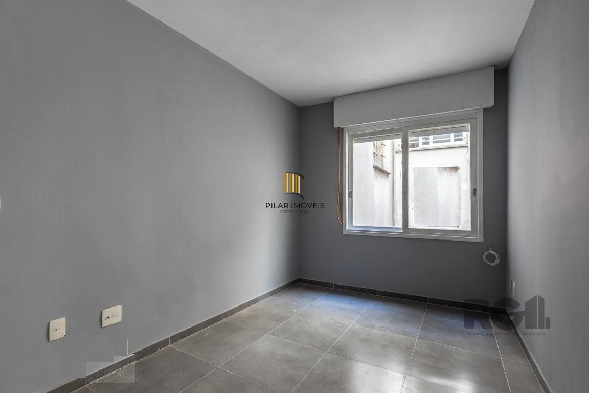 Apartamento 1 dormitório no bairro Farroupilha