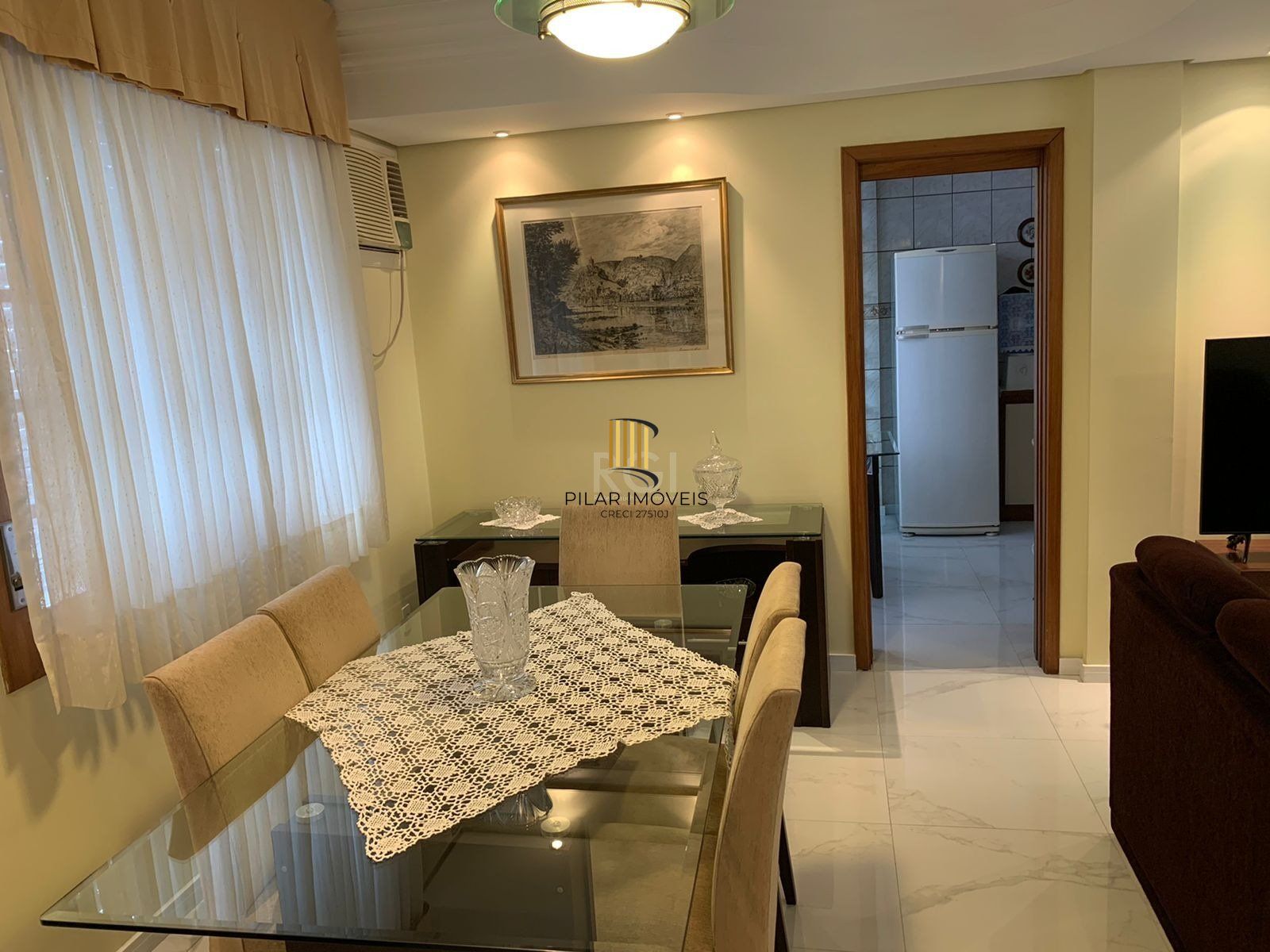 Apartamento para Venda - 130m², 3 dormitórios, sendo 1 suites, 1 vaga - Rio Branco