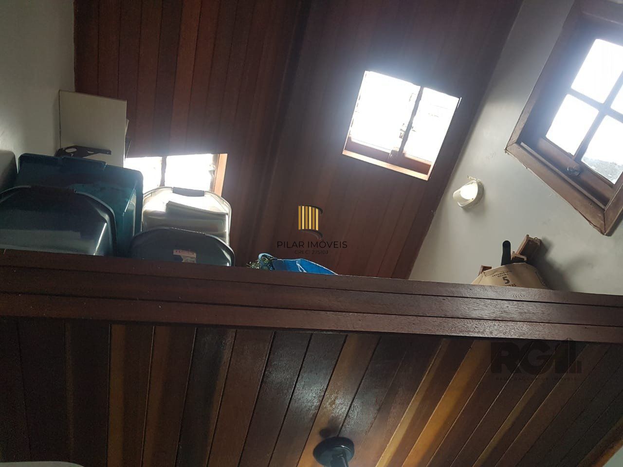 Casa de Condomínio 3 dormitórios no bairro Partenon