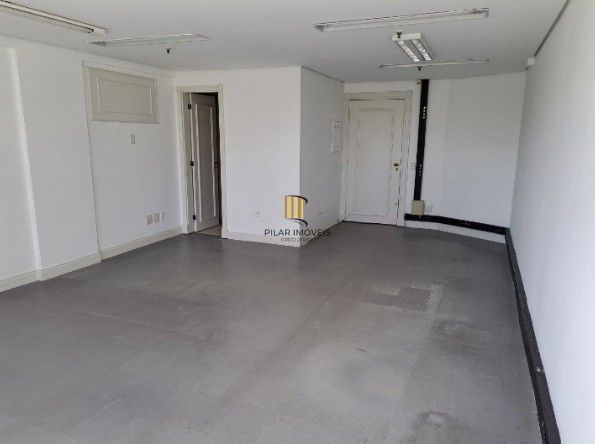 Sala Comercial 1 dormitório no bairro Rio Branco