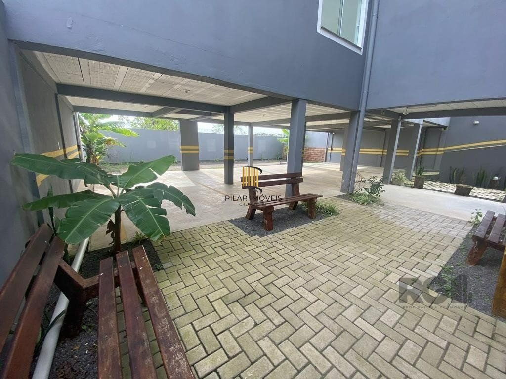 Apartamento 2 dormitórios no bairro Fiuza