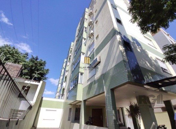 Apartamento 1 dormitório no bairro Passo da Areia