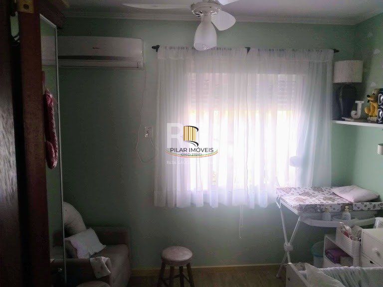 Casa para Venda - 119m², 2 dormitórios, Partenon