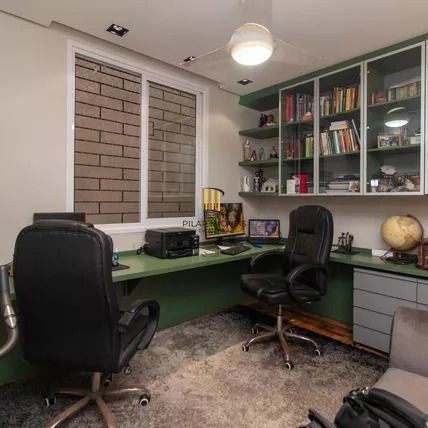 Apartamento 2 dormitórios no bairro Centro Histórico