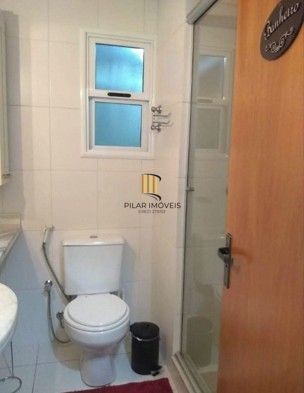 Apartamento 3 dormitórios no bairro Centro Histórico