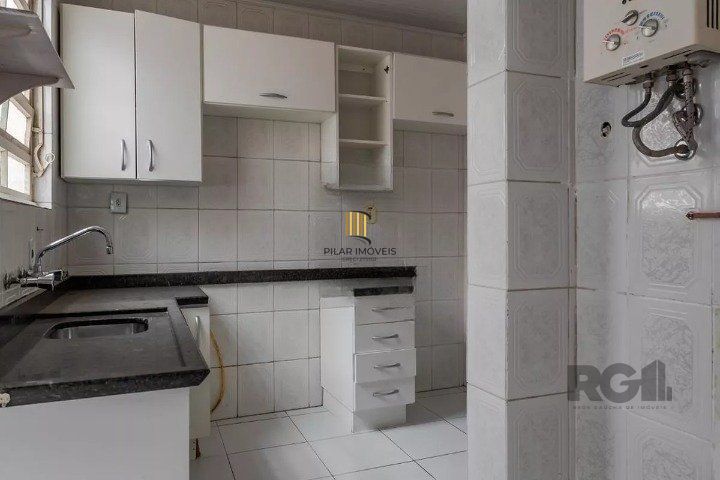 Apartamento de 3 dormitórios no bairro Auxiliadora 