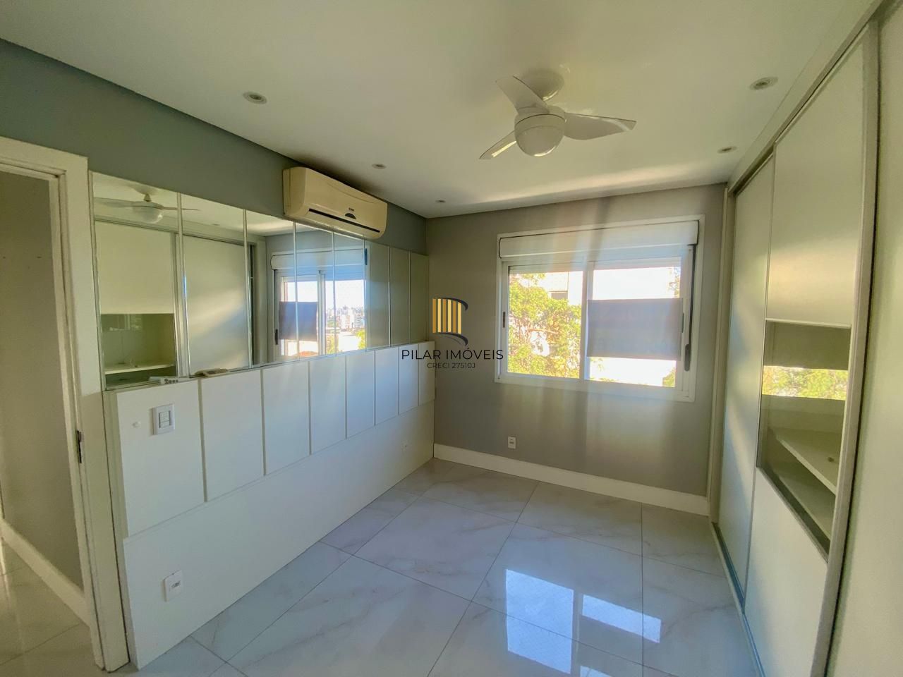 Apartamento 3 dormitórios no bairro Petrópolis