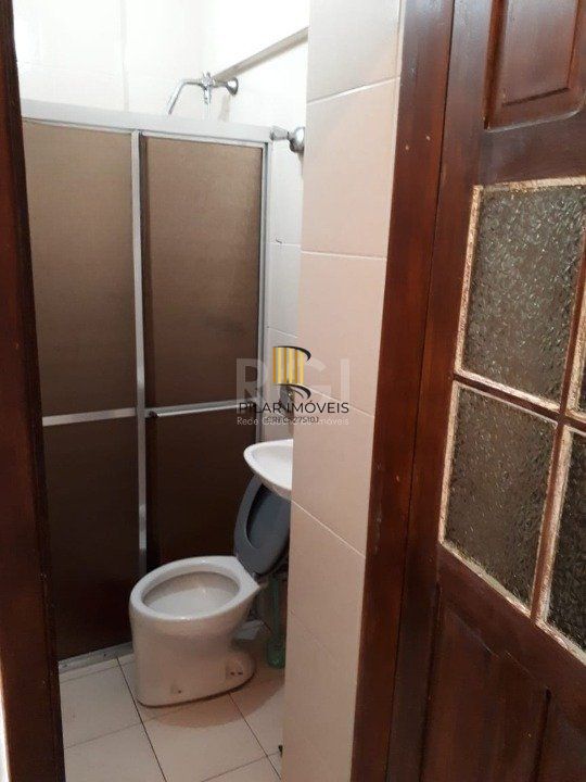 Apartamento para Venda - 145.56m², 3 dormitórios, 1 vaga - Cidade Baixa