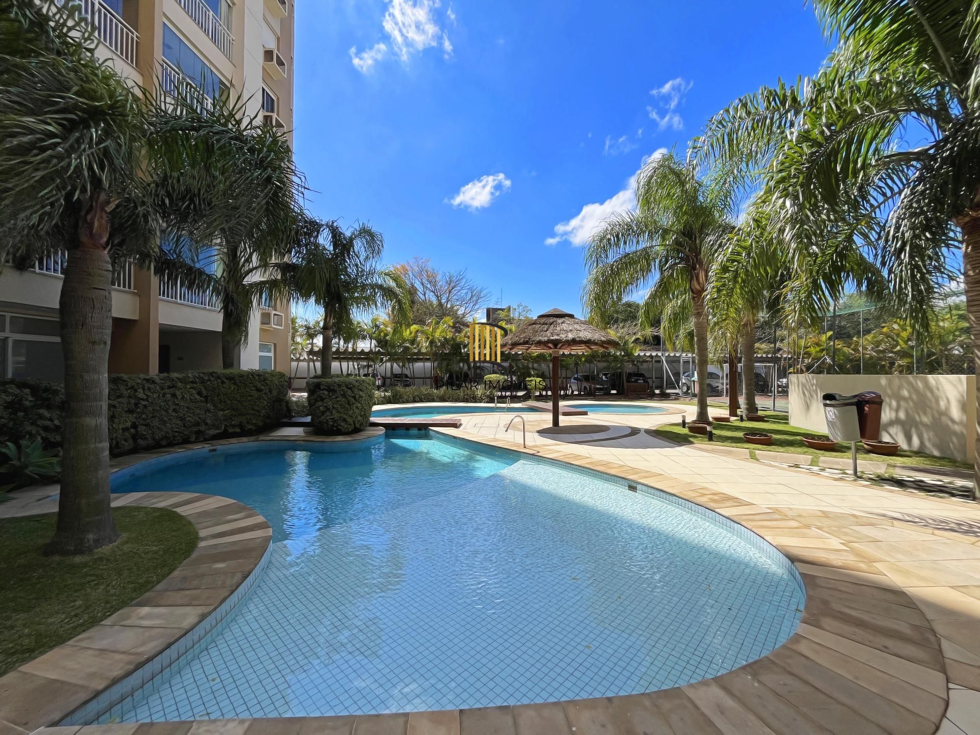 Apartamento 3 dormitórios no bairro Teresópolis