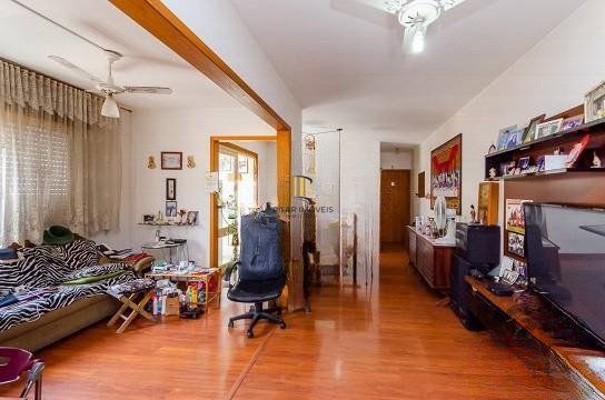 Cobertura para Venda - 165m², 3 dormitórios, sendo 2 suites, 2 vagas - Santana