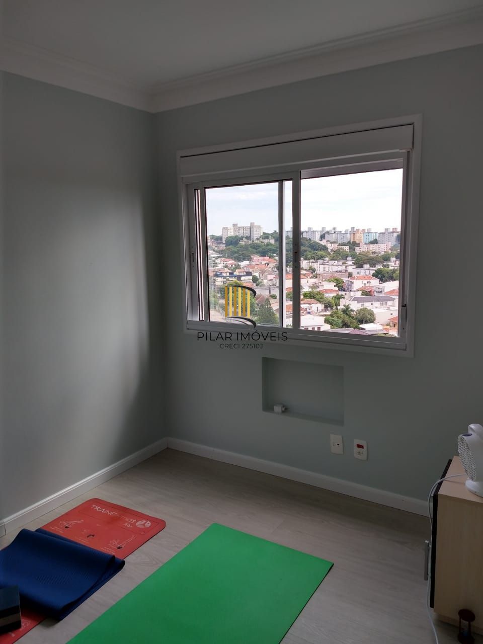 Apartamento 3 dormitórios no bairro Santana