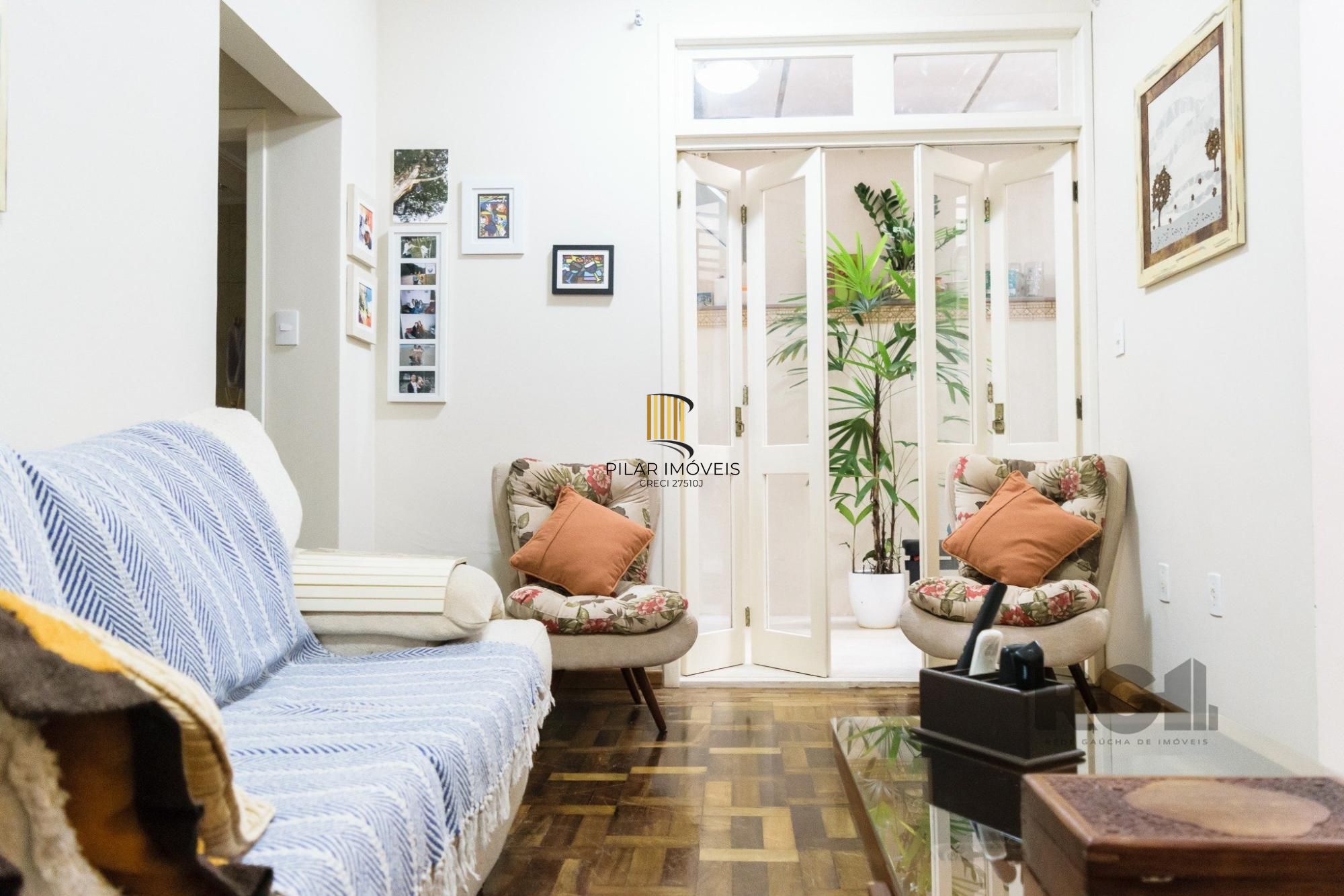 Apartamento 2 dormitórios no bairro Petrópolis - Pilar Imóveis