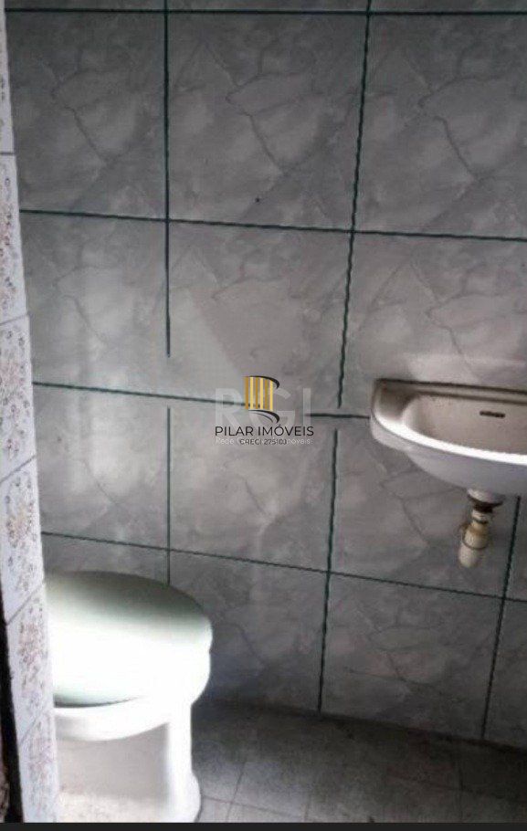 Casa para Venda - 253m², 3 dormitórios, sendo 1 suites, 1 vaga - Santana