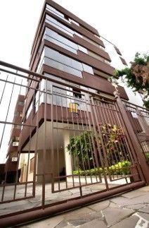 Apartamento 3 dormitórios no bairro Menino Deus