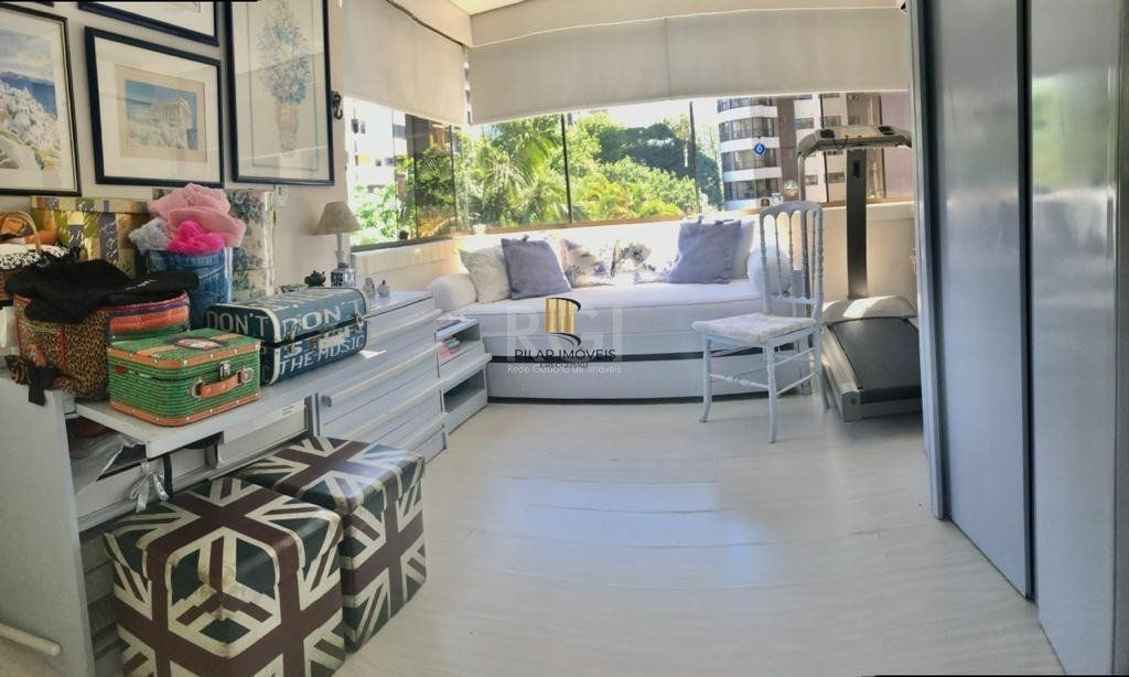 APARTAMENTO NO BAIRRO AUXILIADORA COM 3 DORMITÓRIOS SENDO 1 SUÍTE