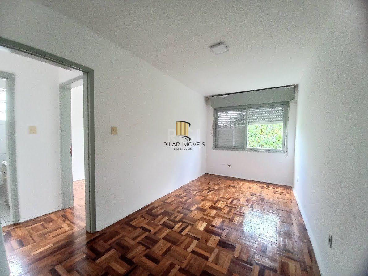 Apartamento para Venda - 59m², 2 dormitórios, 1 vaga - Passo da Areia