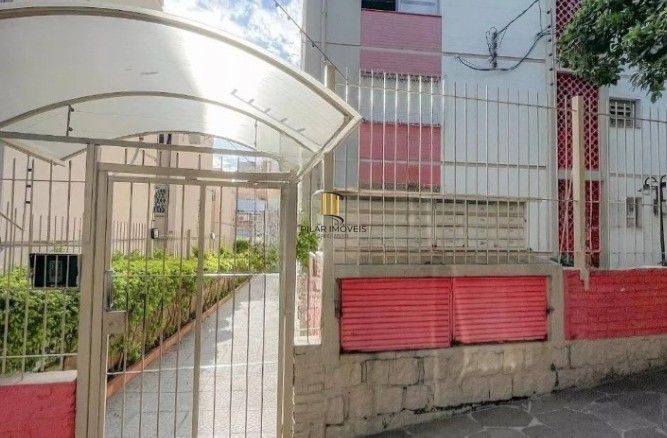 Apartamento 2 dormitórios no bairro Petrópolis