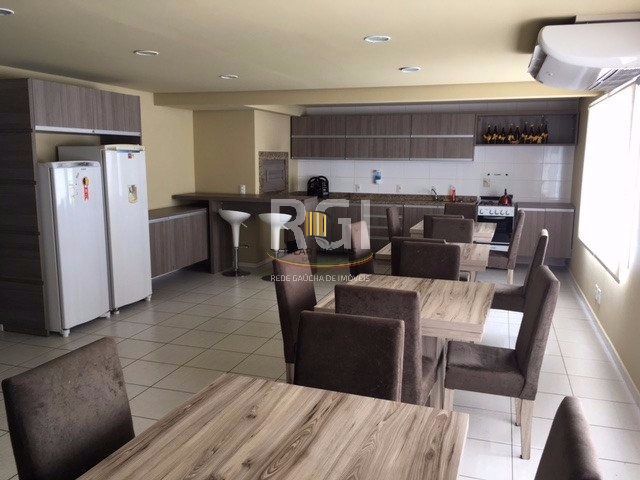 Apartamento para Venda - 49.62m², 2 dormitórios, 1 vaga - Azenha