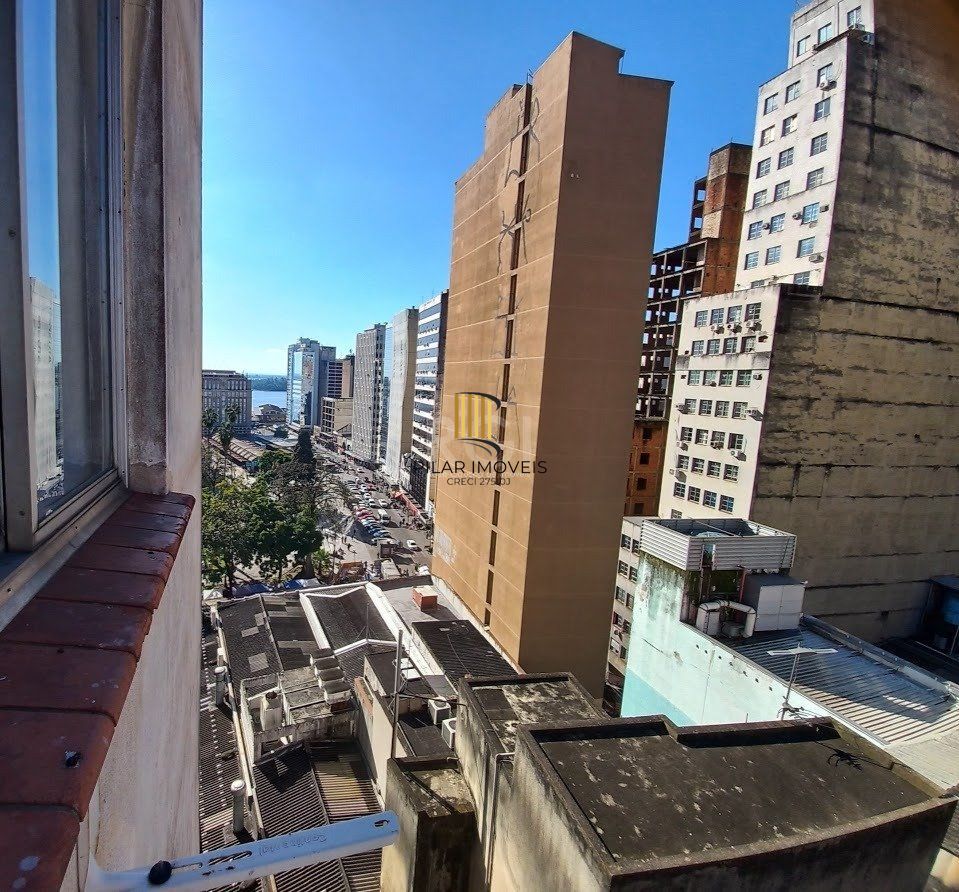 Conjunto/Sala para Venda - 52.27m², 0 dormitórios, Centro Histórico