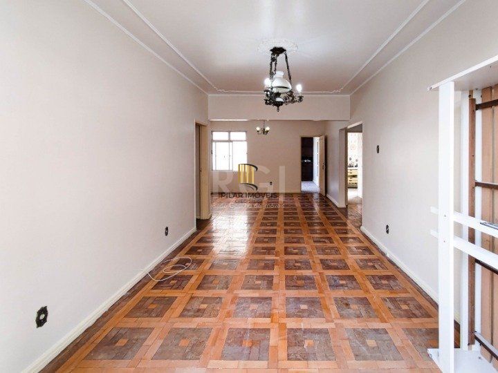 Apartamento para Venda - 142.3m², 3 dormitórios, Santana