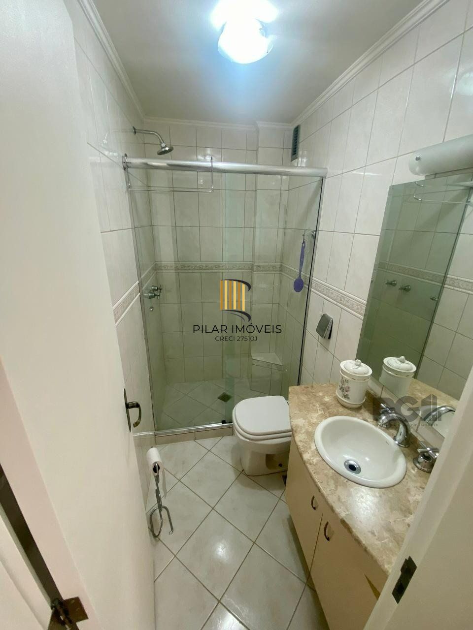 Apartamento 3 dormitórios no bairro Menino Deus