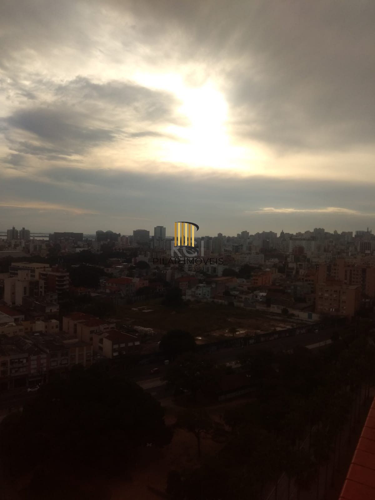 Apartamento para Venda - 34.95m², 1 dormitório, Santana