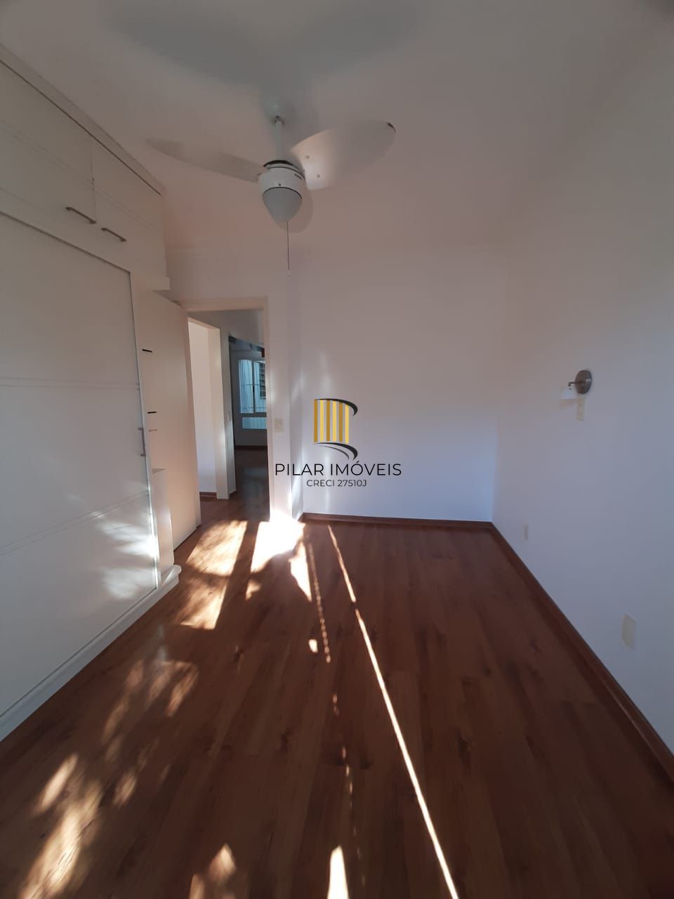 Apartamento 2 dormitórios no bairro Petrópolis