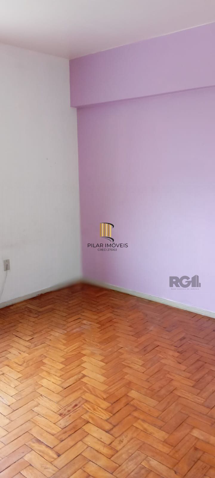 Apartamento 3 dormitórios no bairro Santo Antônio