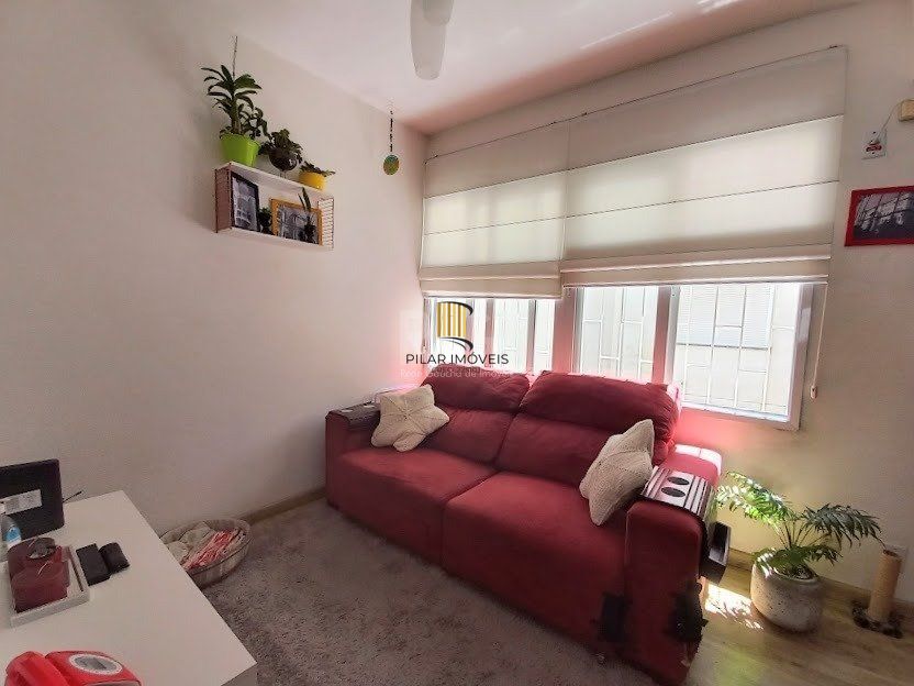 Apartamento para Venda - 36.75m², 1 dormitório, Santana