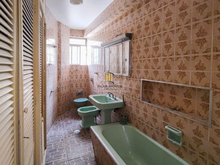 Apartamento para Venda - 142.3m², 3 dormitórios, Santana