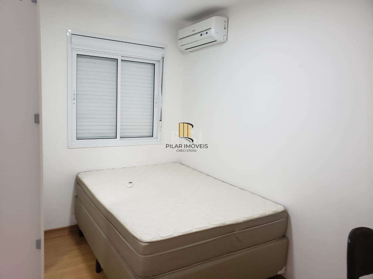 Apartamento para Venda - 69.7m², 3 dormitórios, sendo 1 suites, 1 vaga - Passo da Areia