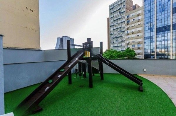 Apartamento 3 dormitórios no bairro Centro Histórico