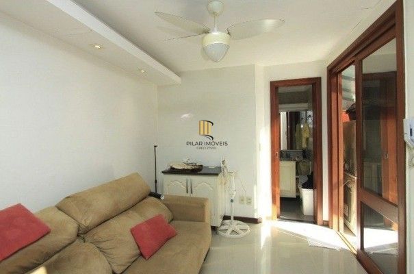 Casa de Condomínio 3 dormitórios no bairro Bela Vista