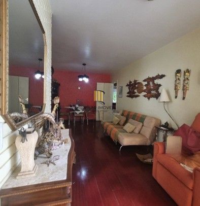 Apartamento 2 dormitórios no bairro Centro Histórico