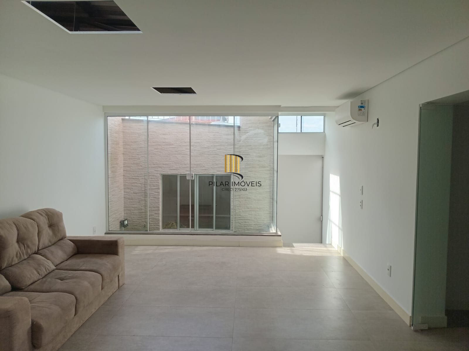 Apartamento de 3 quartos com vaga no bairro Teresópolis - Pilar Imóveis
