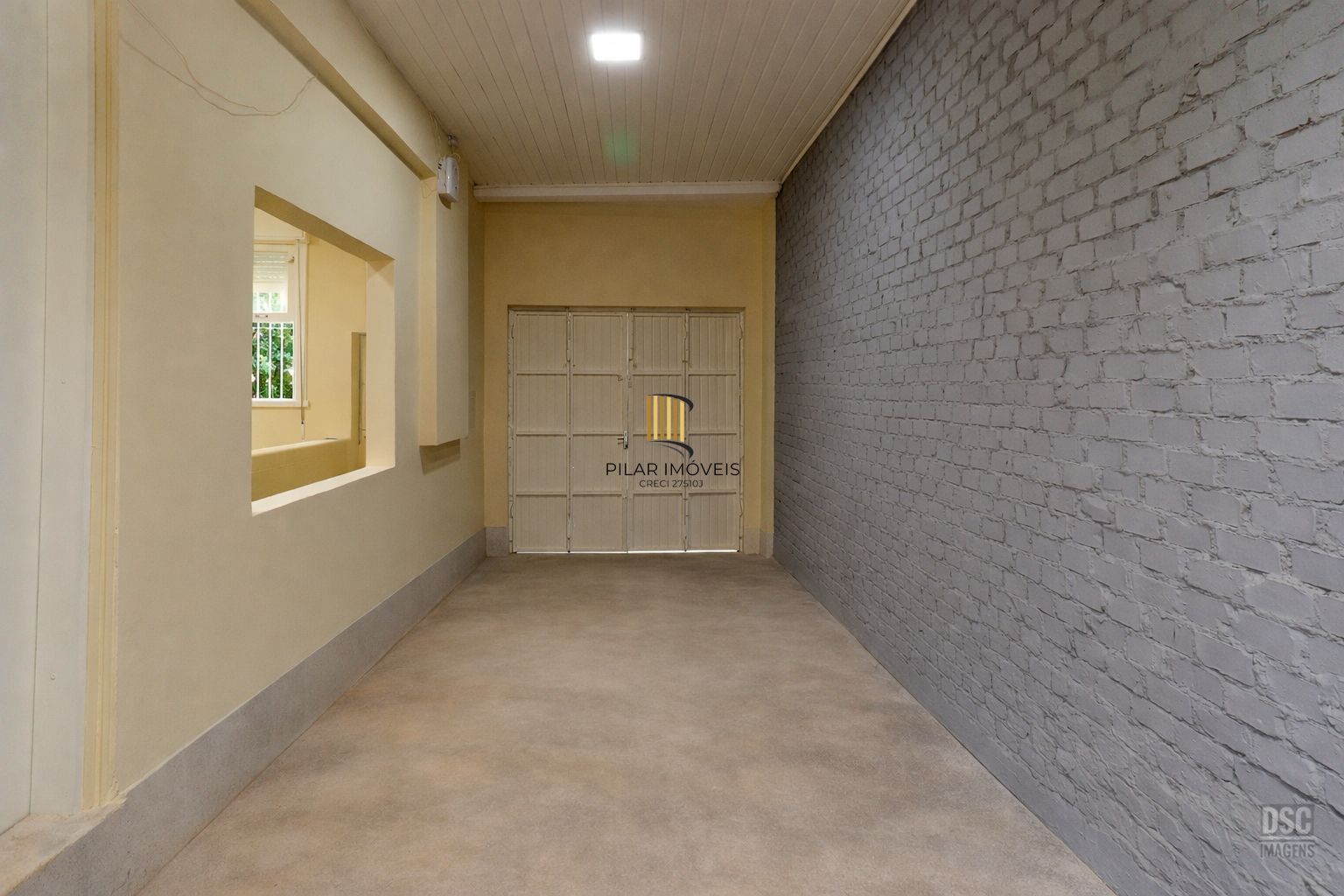 Casa 3 dormitórios no bairro Rio Branco