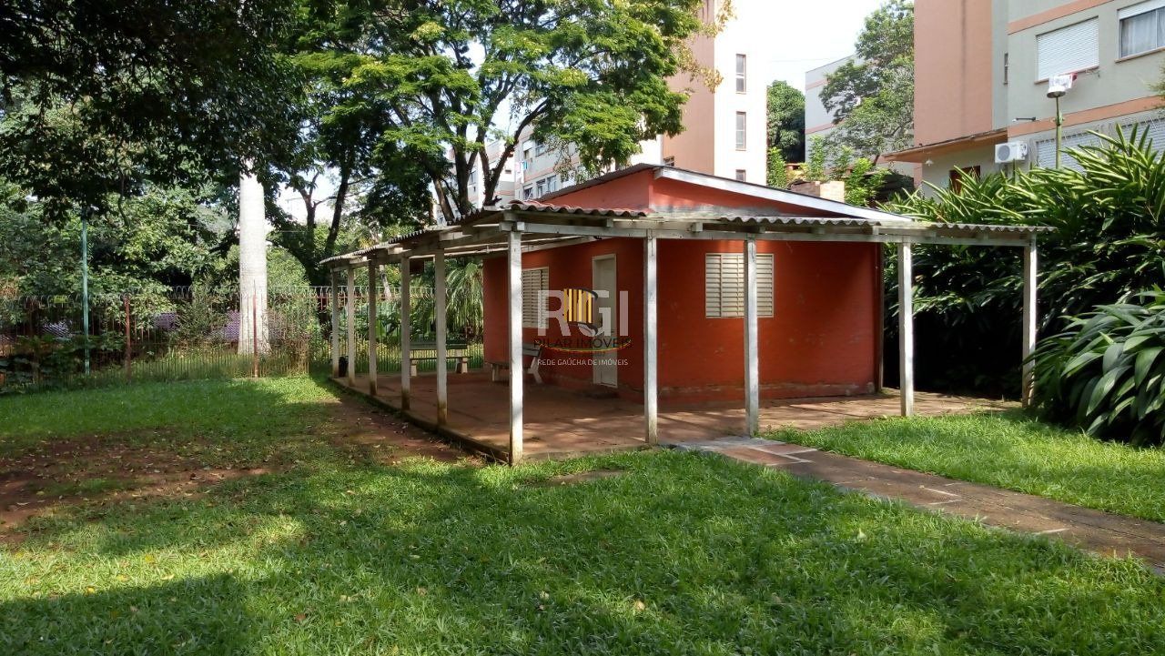 Apartamento para Venda - 49.16m², 2 dormitórios, Santo Antonio