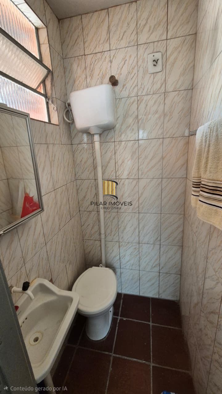 Casa 3 dormitórios no bairro Jardim Europa