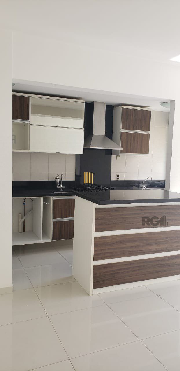 Apartamento 3 dormitórios no bairro Partenon