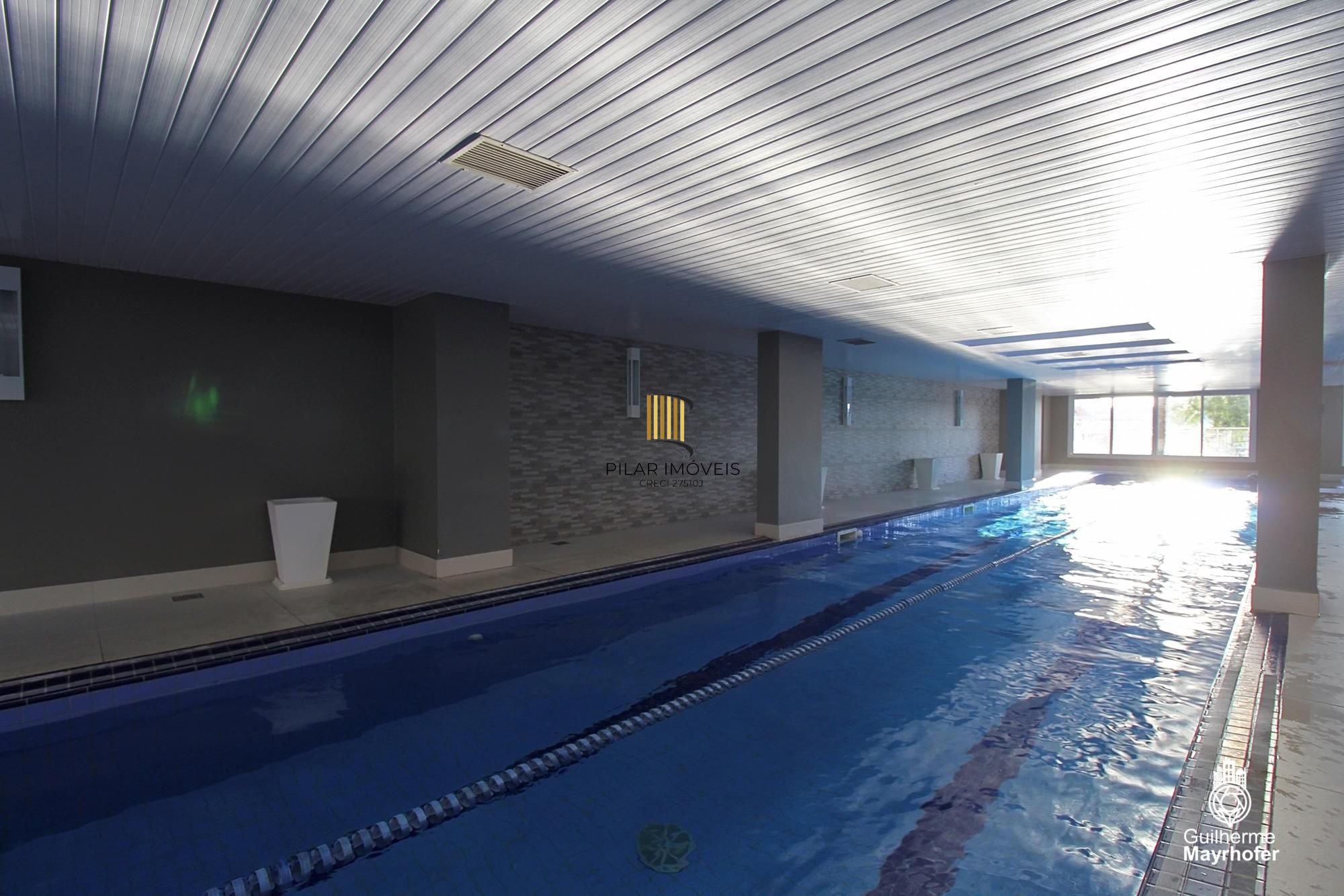 Apartamento 3 dormitórios no bairro Menino Deus