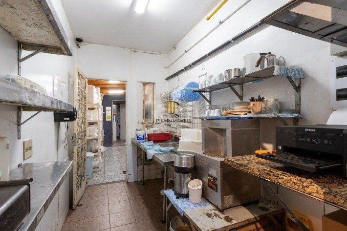 Casa Comercial para Venda Santana