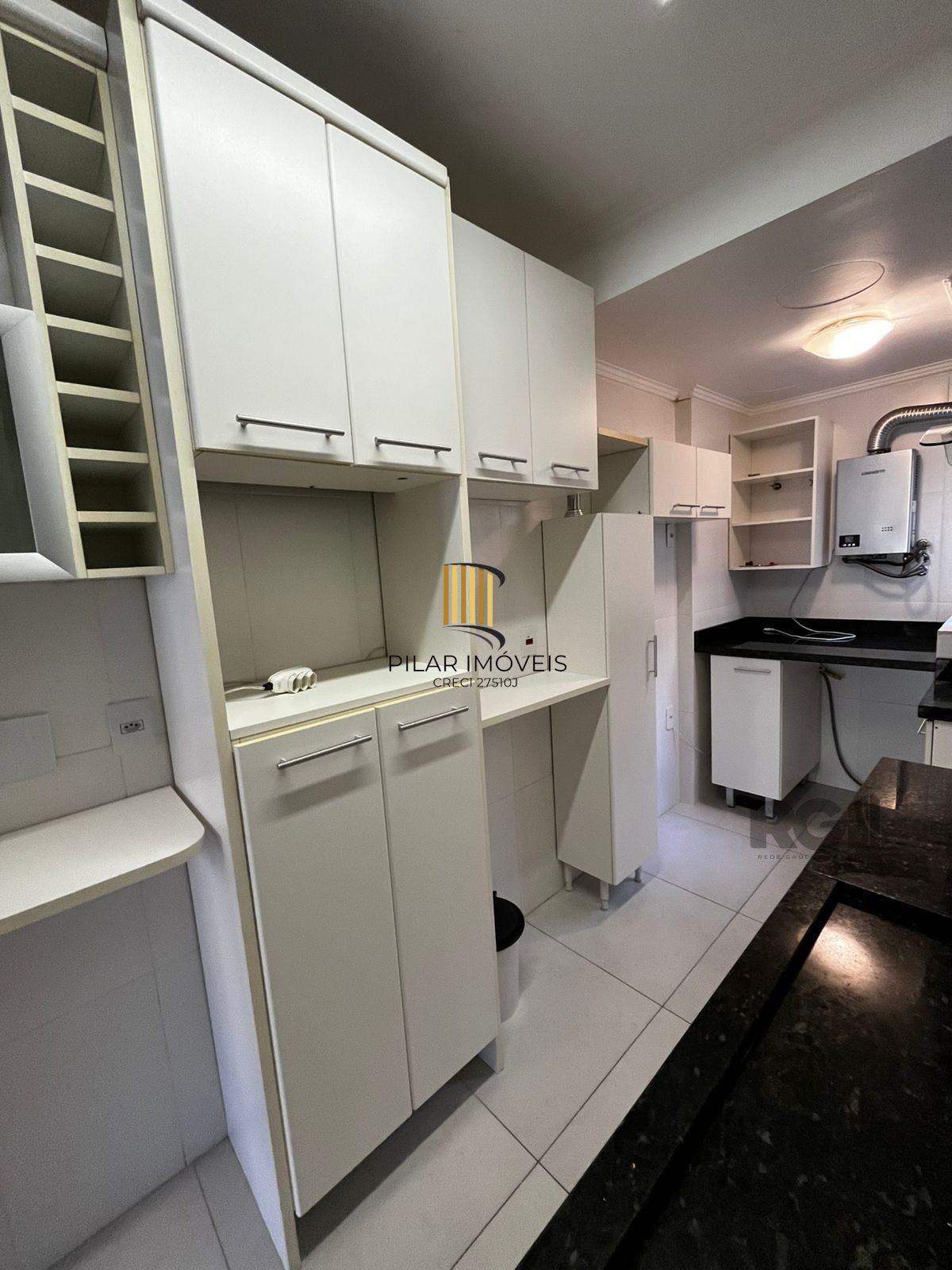 Apartamento 2 dormitórios no bairro Santana