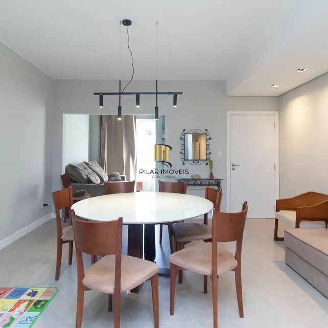 Apartamento 2 dormitórios no bairro Centro Histórico