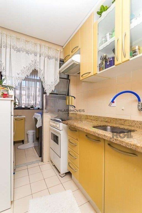 Apartamento para Venda - 46.73m², 1 dormitório, Santana