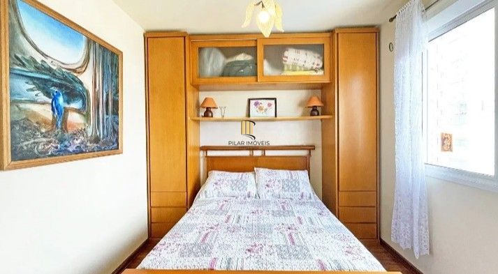 Apartamento 3 dormitórios no bairro Santana