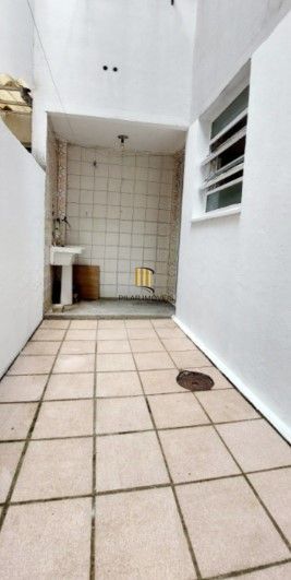 Apartamento Kitnet a venda com pátio no Bairro Santana